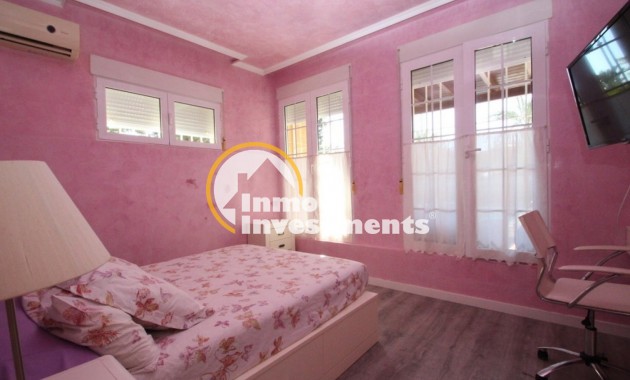 Reventa - Chalet independiente - Orihuela Costa - Cabo Roig