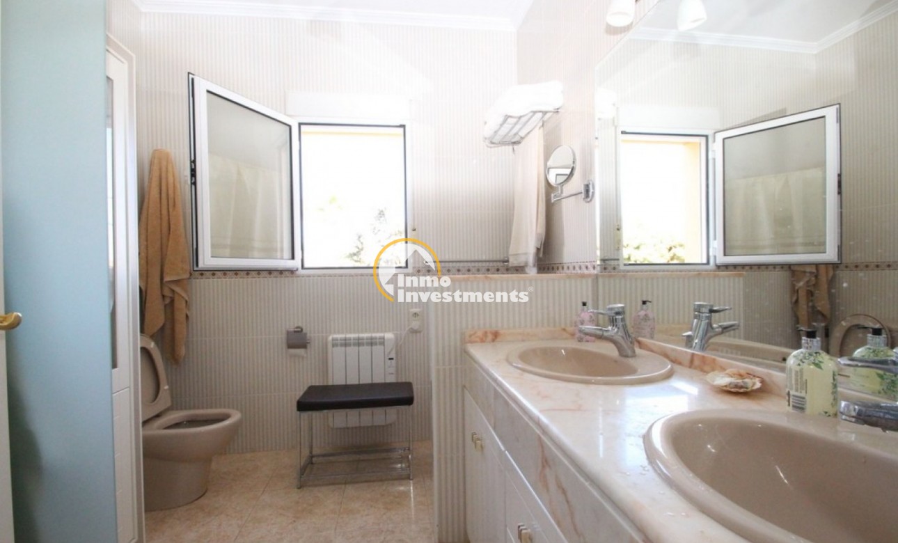 Reventa - Chalet independiente - Orihuela Costa - Cabo Roig