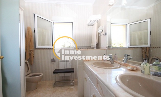 Reventa - Chalet independiente - Orihuela Costa - Cabo Roig