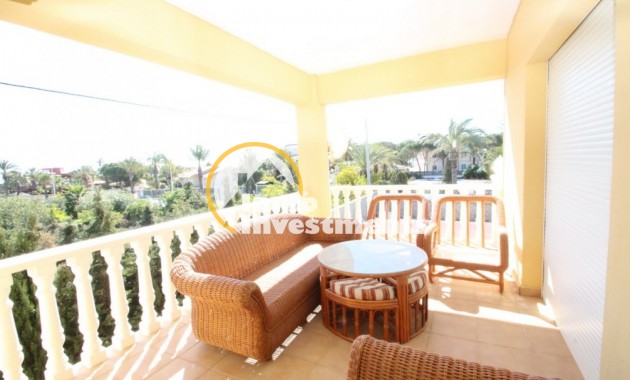 Reventa - Chalet independiente - Orihuela Costa - Cabo Roig