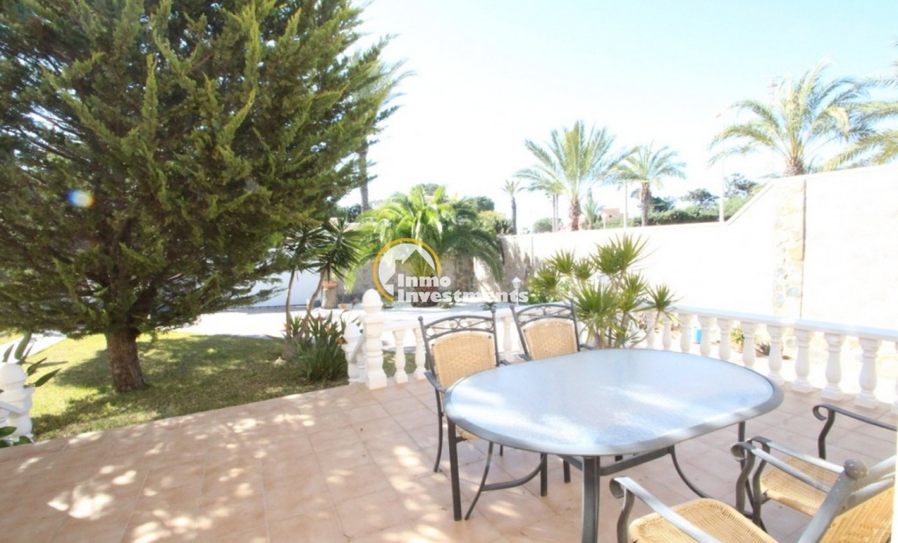 Reventa - Chalet independiente - Orihuela Costa - Cabo Roig