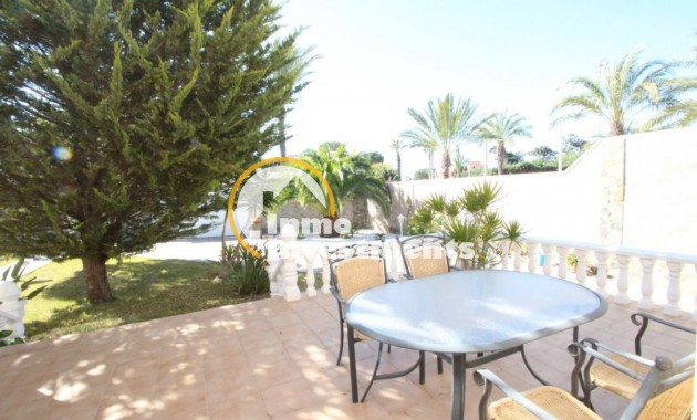 Reventa - Chalet independiente - Orihuela Costa - Cabo Roig