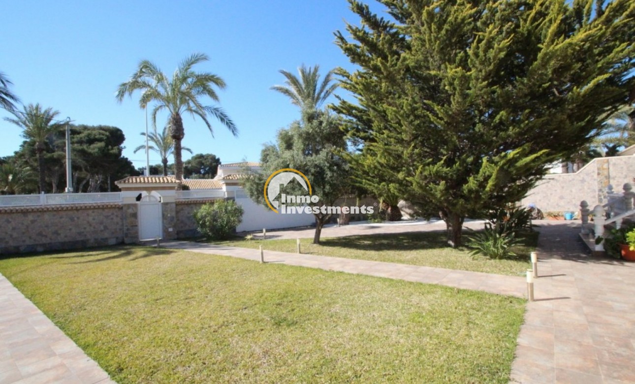 Reventa - Chalet independiente - Orihuela Costa - Cabo Roig