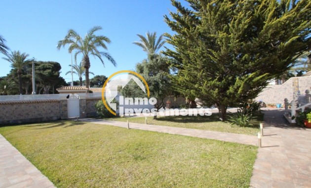 Reventa - Chalet independiente - Orihuela Costa - Cabo Roig