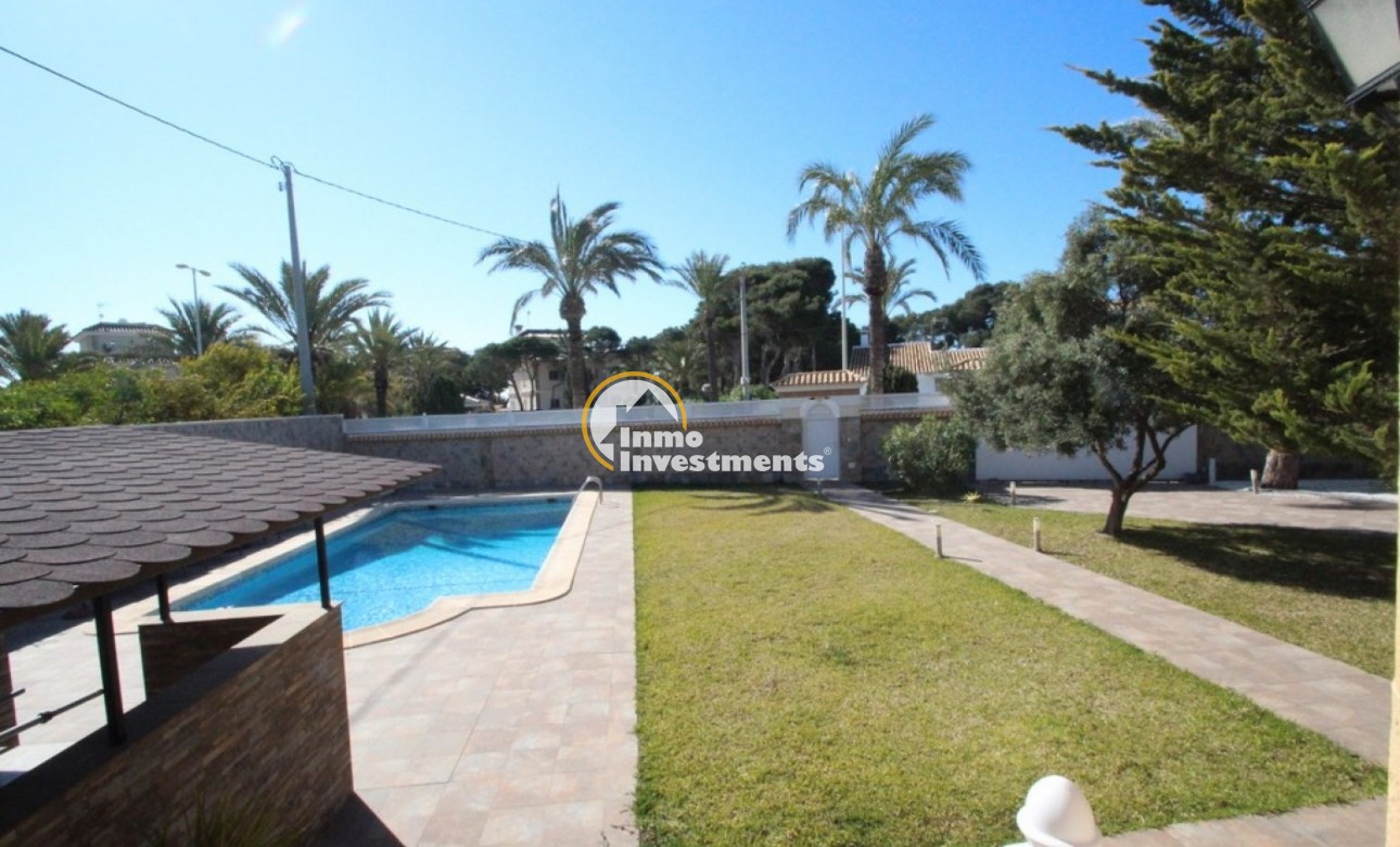 Reventa - Chalet independiente - Orihuela Costa - Cabo Roig
