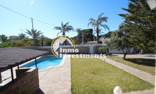 Reventa - Chalet independiente - Orihuela Costa - Cabo Roig