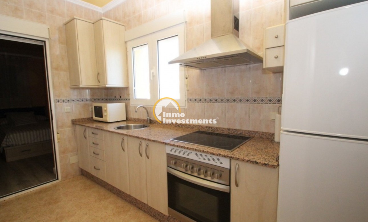 Reventa - Chalet independiente - Orihuela Costa - Cabo Roig