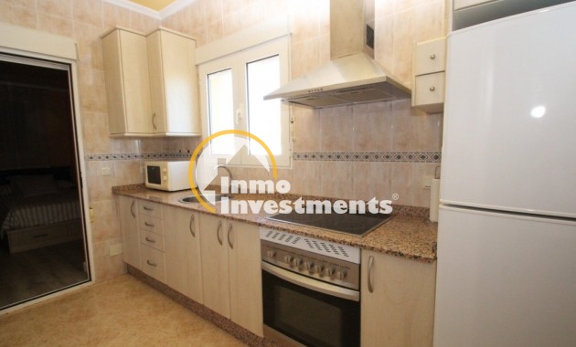 Reventa - Chalet independiente - Orihuela Costa - Cabo Roig