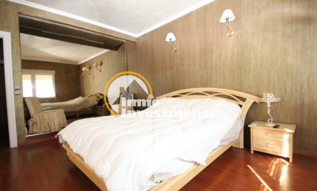 Reventa - Chalet independiente - Orihuela Costa - Cabo Roig