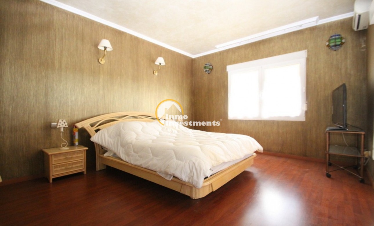 Reventa - Chalet independiente - Orihuela Costa - Cabo Roig