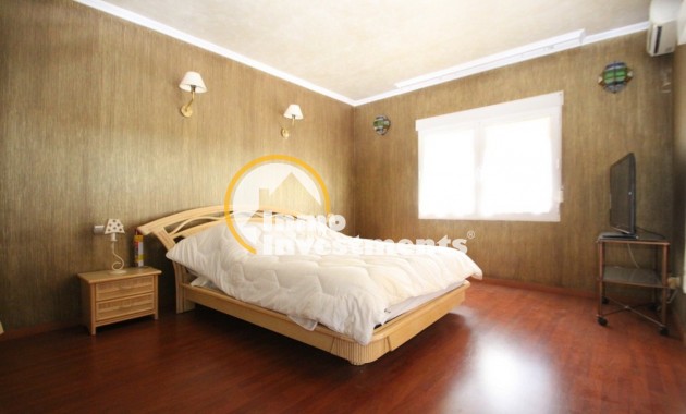 Reventa - Chalet independiente - Orihuela Costa - Cabo Roig