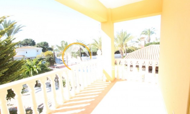 Reventa - Chalet independiente - Orihuela Costa - Cabo Roig