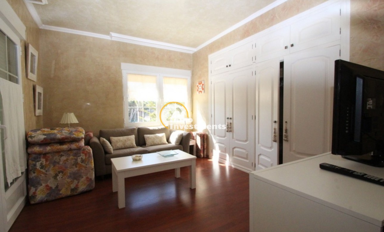 Reventa - Chalet independiente - Orihuela Costa - Cabo Roig