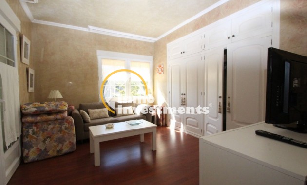 Reventa - Chalet independiente - Orihuela Costa - Cabo Roig