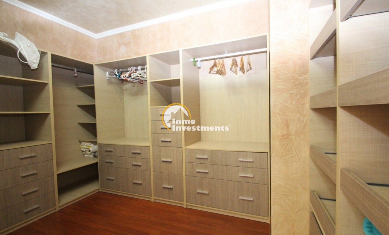 Reventa - Chalet independiente - Orihuela Costa - Cabo Roig