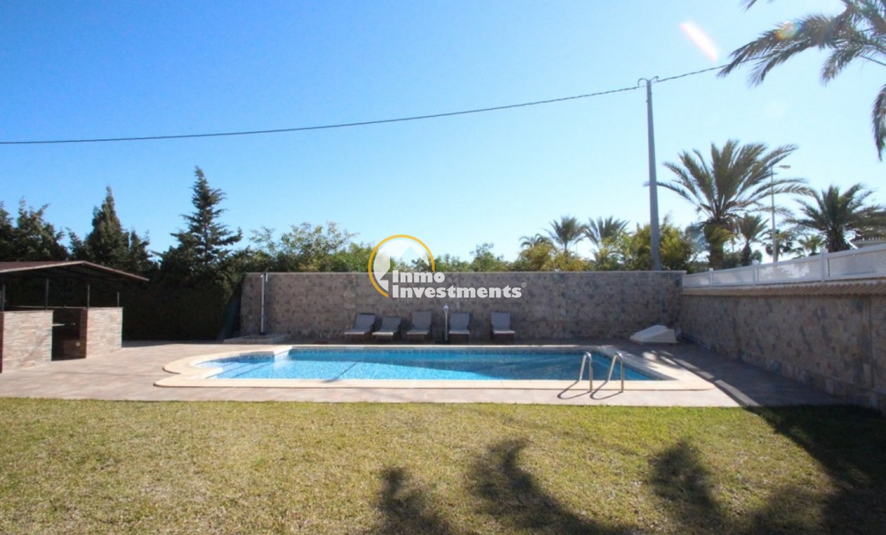 Reventa - Chalet independiente - Orihuela Costa - Cabo Roig