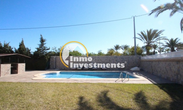 Reventa - Chalet independiente - Orihuela Costa - Cabo Roig