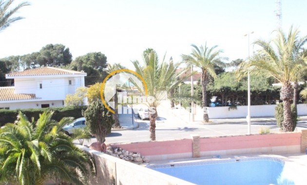 Reventa - Chalet independiente - Orihuela Costa - Cabo Roig