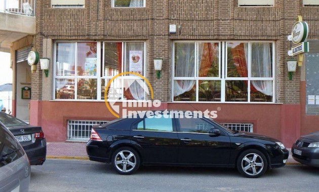 Reventa - Local comercial - Torrevieja - Acequion