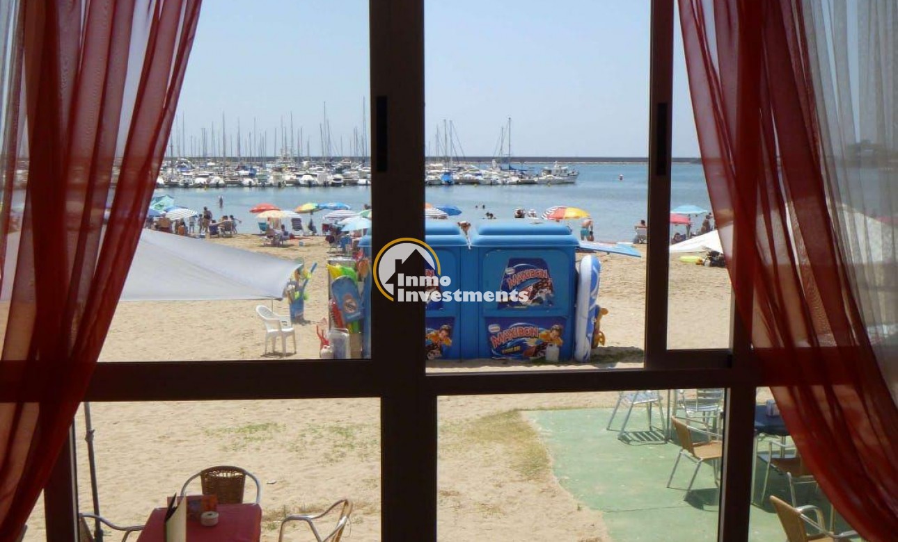 Reventa - Local comercial - Torrevieja - Acequion