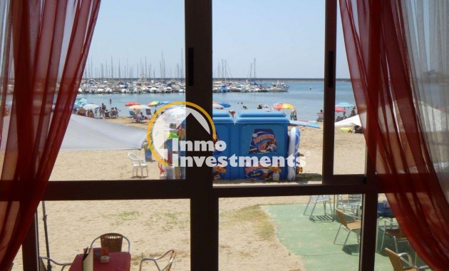 Reventa - Local comercial - Torrevieja - Acequion