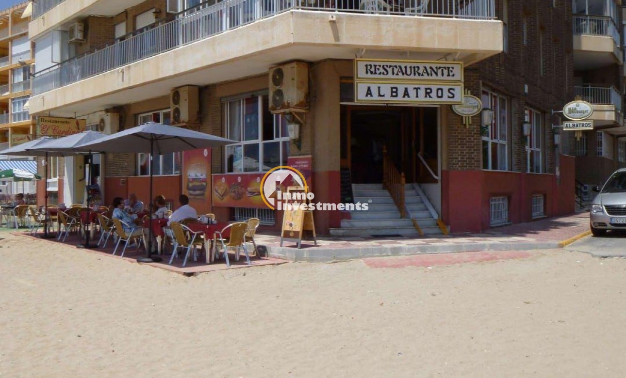 Reventa - Local comercial - Torrevieja - Acequion