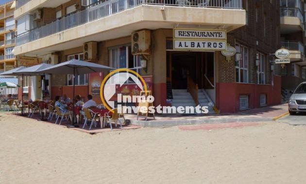 Reventa - Local comercial - Torrevieja - Acequion