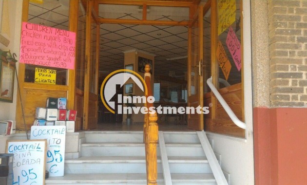 Reventa - Local comercial - Torrevieja - Acequion