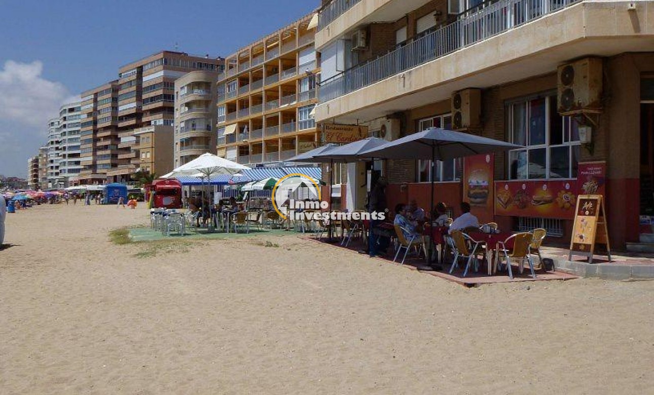Reventa - Local comercial - Torrevieja - Acequion