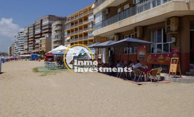 Reventa - Local comercial - Torrevieja - Acequion