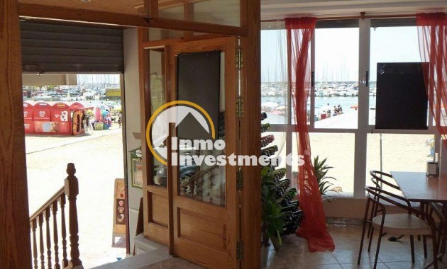 Reventa - Local comercial - Torrevieja - Acequion
