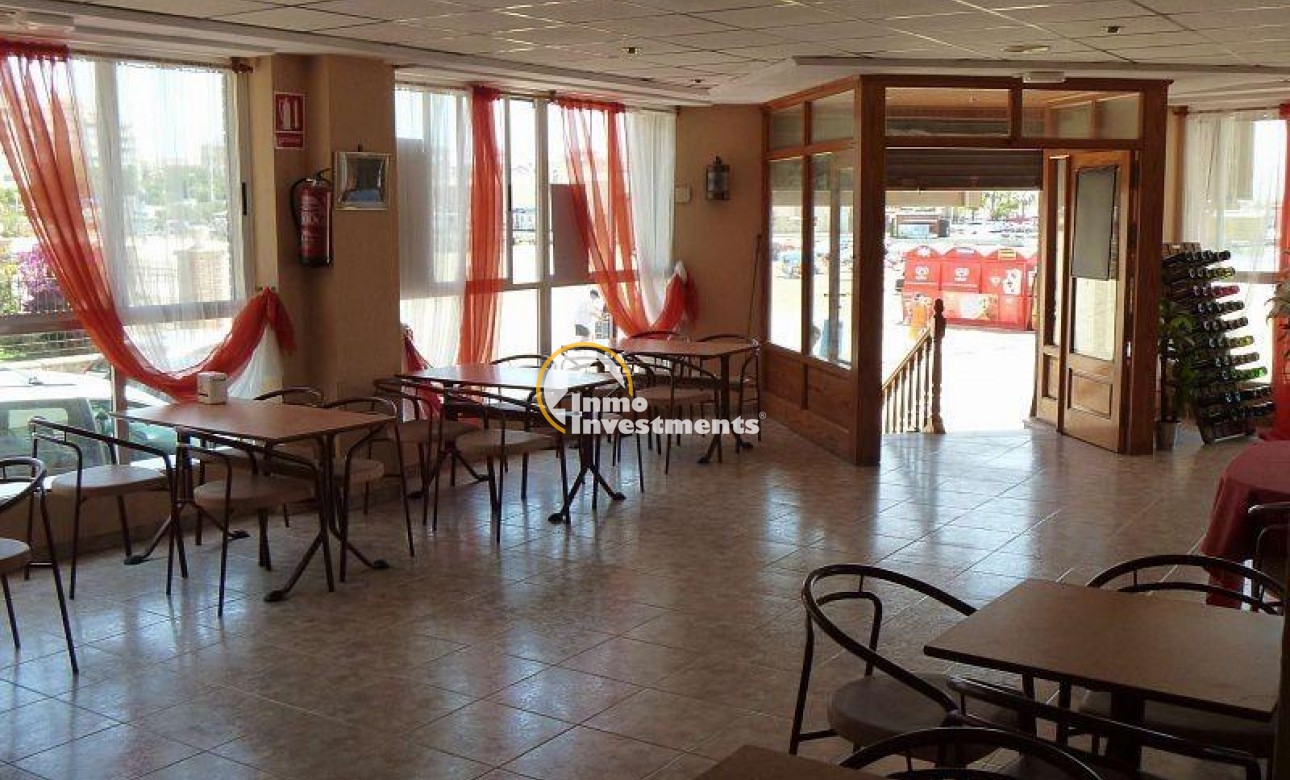 Reventa - Local comercial - Torrevieja - Acequion