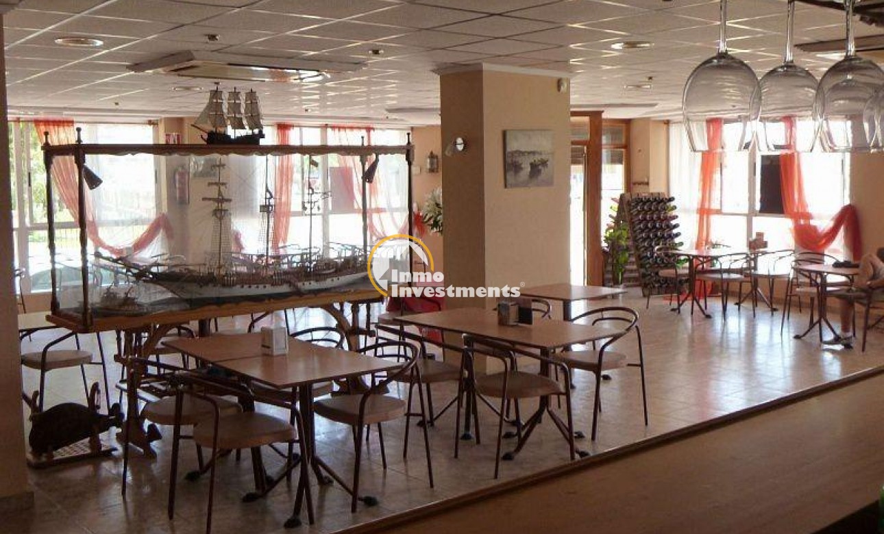 Reventa - Local comercial - Torrevieja - Acequion