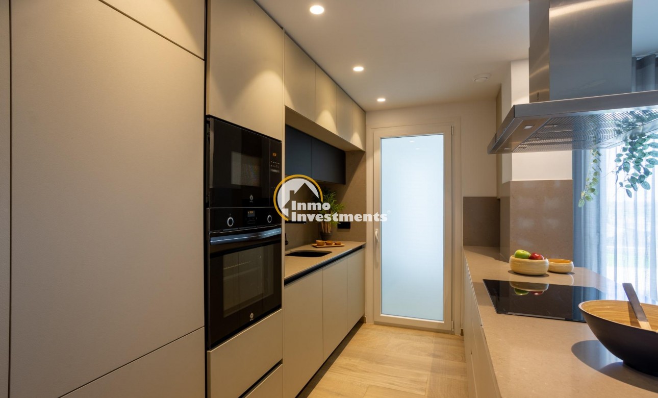 Reventa - Apartamento - Algorfa - Castillo De Montemar