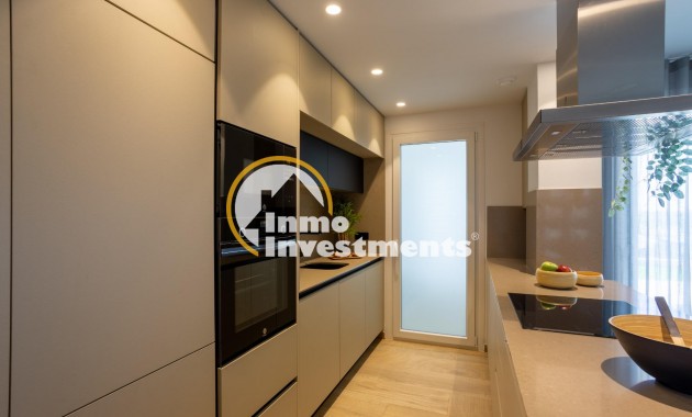 Reventa - Apartamento - Algorfa - Castillo De Montemar