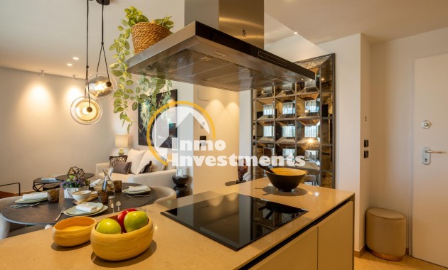 Reventa - Apartamento - Algorfa - Castillo De Montemar