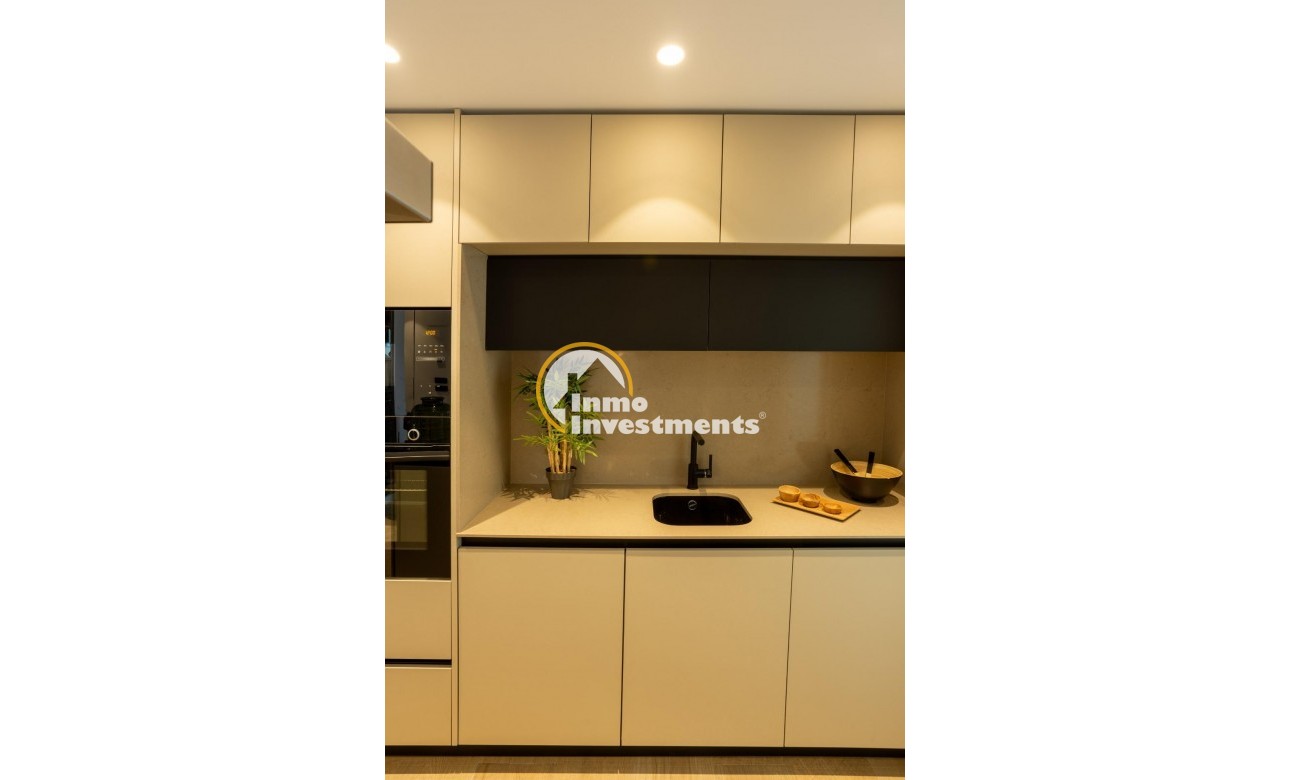 Reventa - Apartamento - Algorfa - Castillo De Montemar