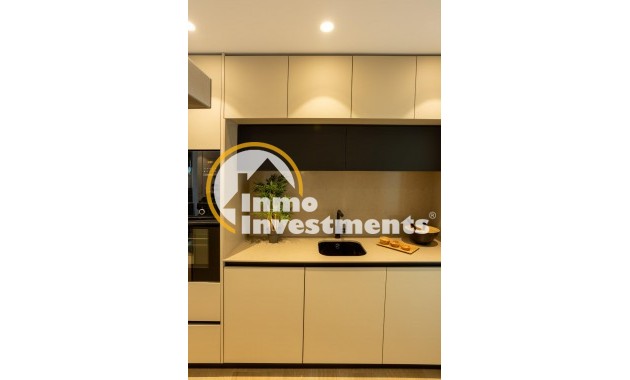 Reventa - Apartamento - Algorfa - Castillo De Montemar