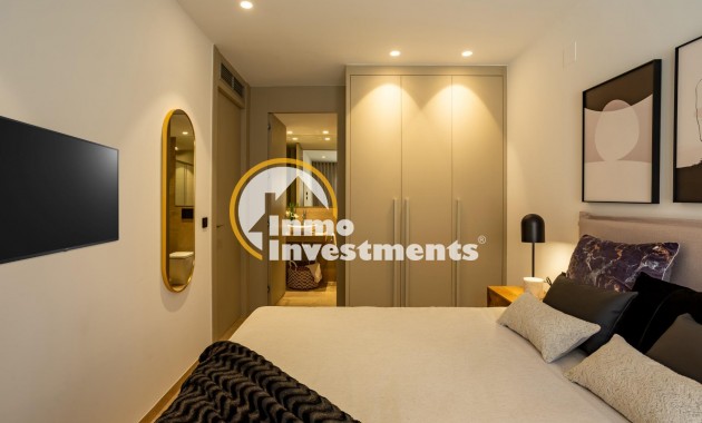 Reventa - Apartamento - Algorfa - Castillo De Montemar