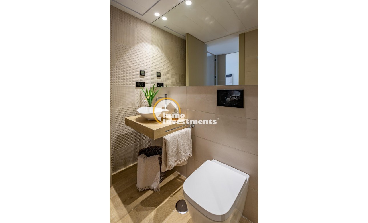 Reventa - Apartamento - Algorfa - Castillo De Montemar