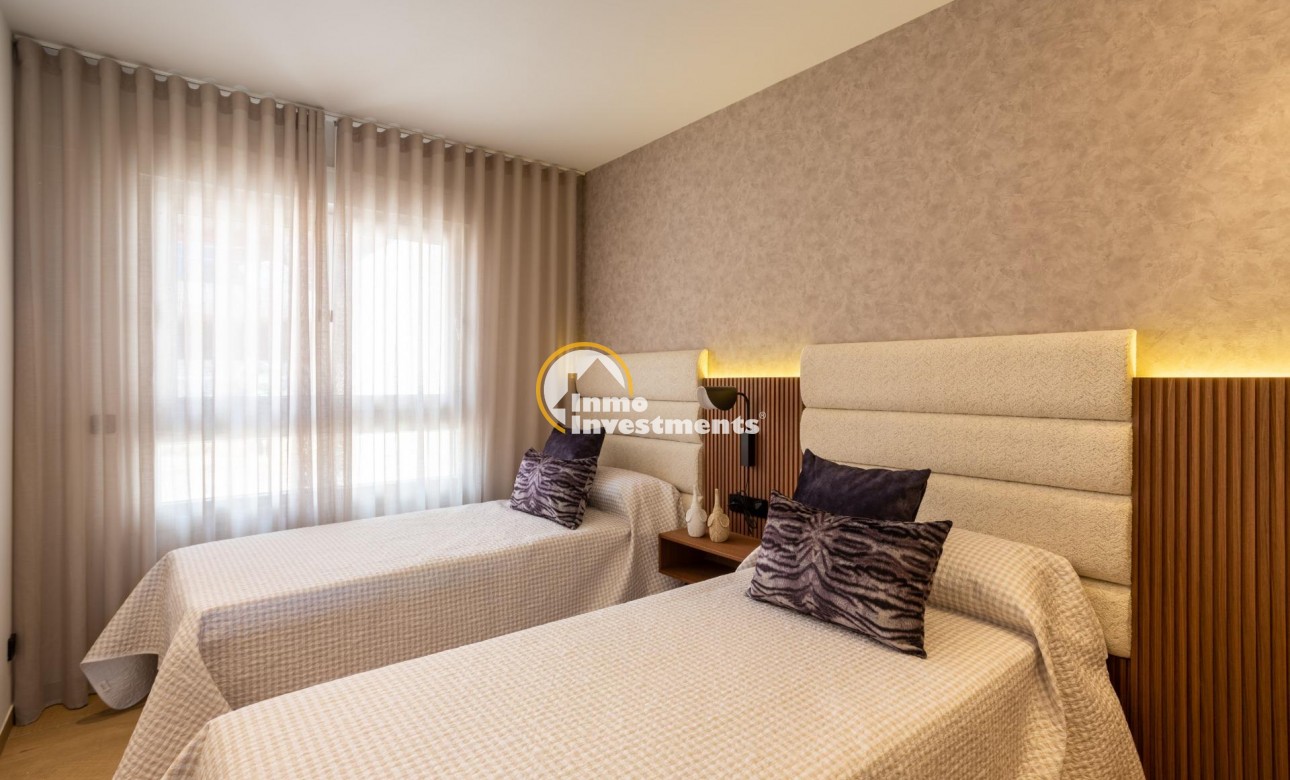 Reventa - Apartamento - Algorfa - Castillo De Montemar