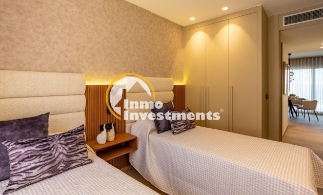 Reventa - Apartamento - Algorfa - Castillo De Montemar