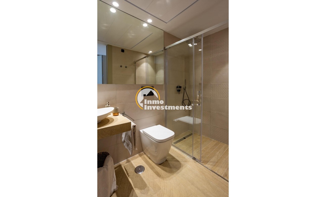 Reventa - Apartamento - Algorfa - Castillo De Montemar