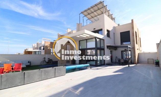 Reventa - Chalet independiente - Orihuela Costa - Lomas De Cabo Roig