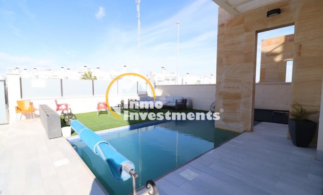 Reventa - Chalet independiente - Orihuela Costa - Lomas De Cabo Roig