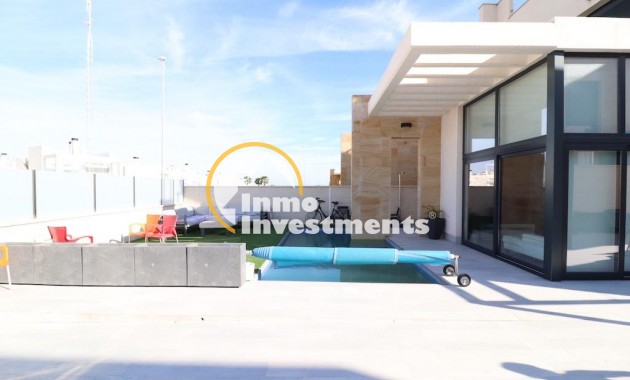 Reventa - Chalet independiente - Orihuela Costa - Lomas De Cabo Roig