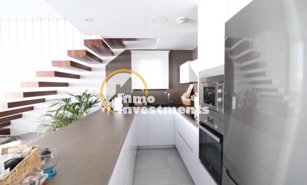 Reventa - Chalet independiente - Orihuela Costa - Lomas De Cabo Roig