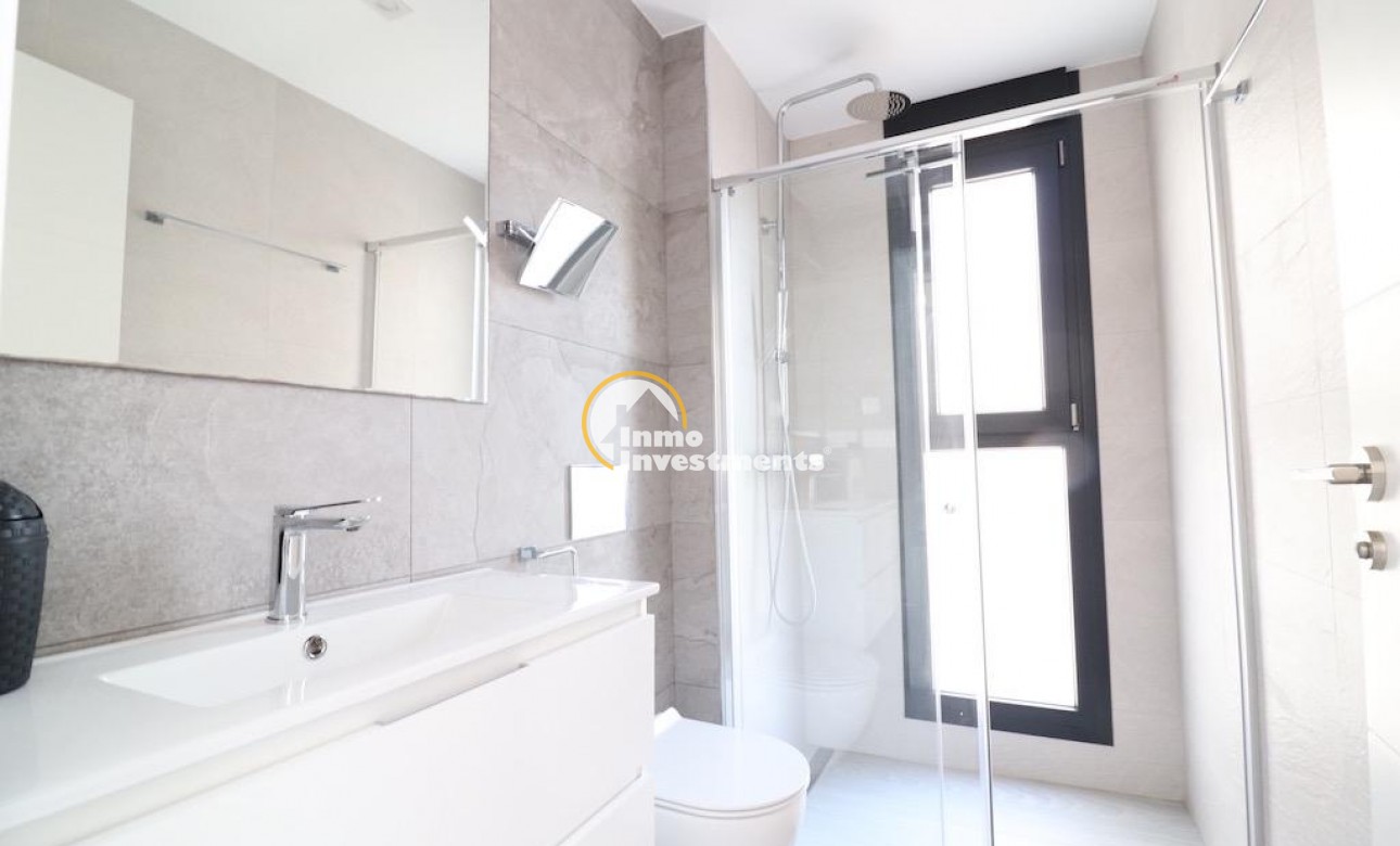 Reventa - Chalet independiente - Orihuela Costa - Lomas De Cabo Roig