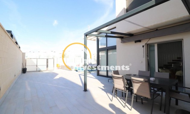 Reventa - Chalet independiente - Orihuela Costa - Lomas De Cabo Roig