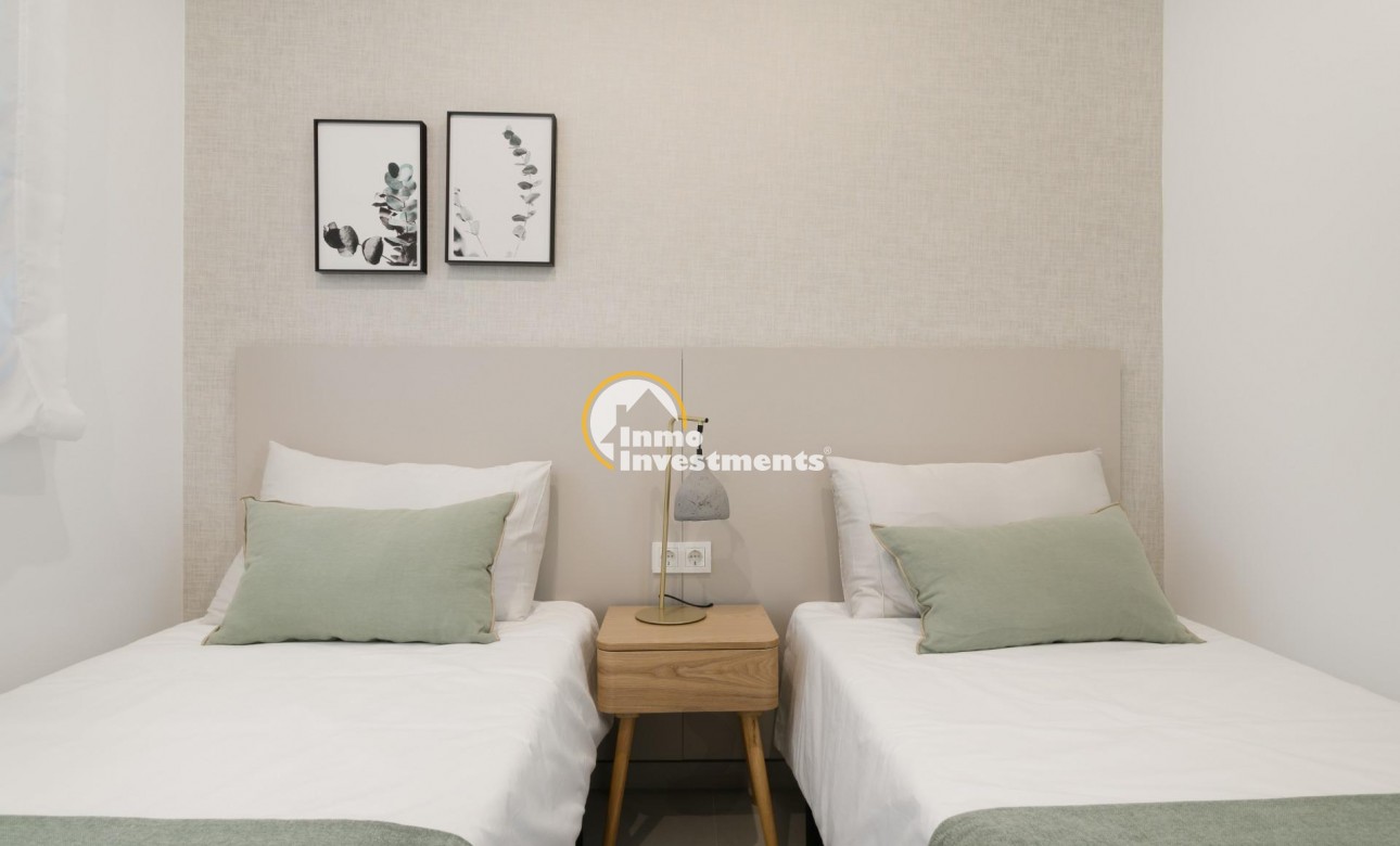 Nouvelle Construction - Appartement - Torrevieja - Torreblanca